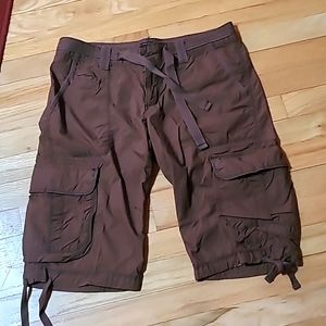 RALPH LAUREN CAPRIS